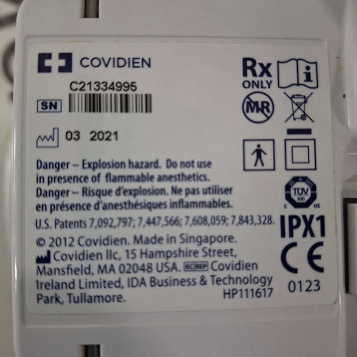 Covidien Kangaroo ePump Enteral Feeding Pump
