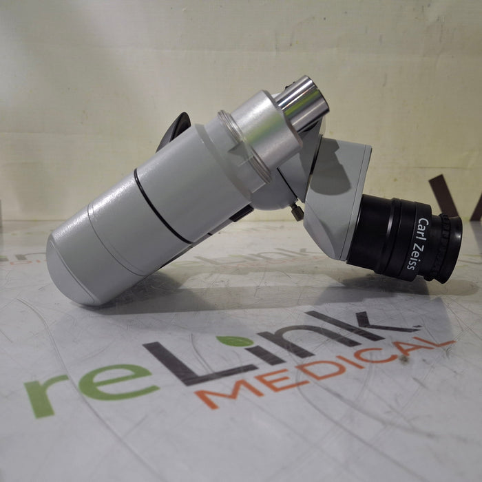 Carl Zeiss F170 Optic