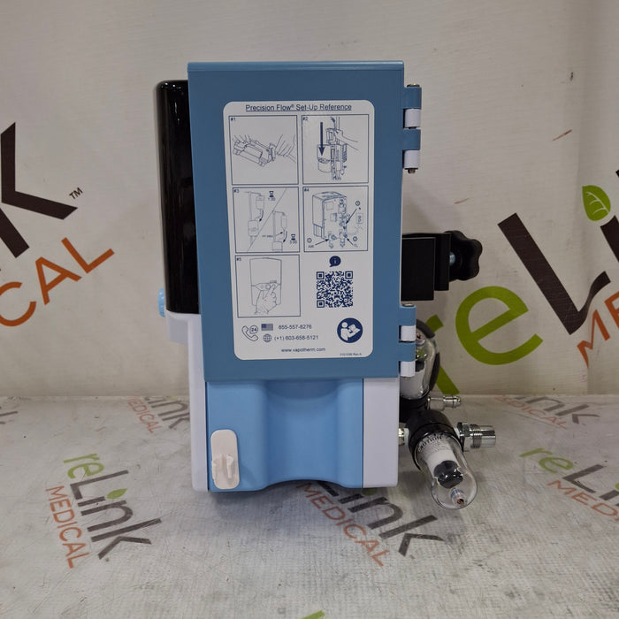 Vapotherm Precision Flow Plus Meter Humidifier
