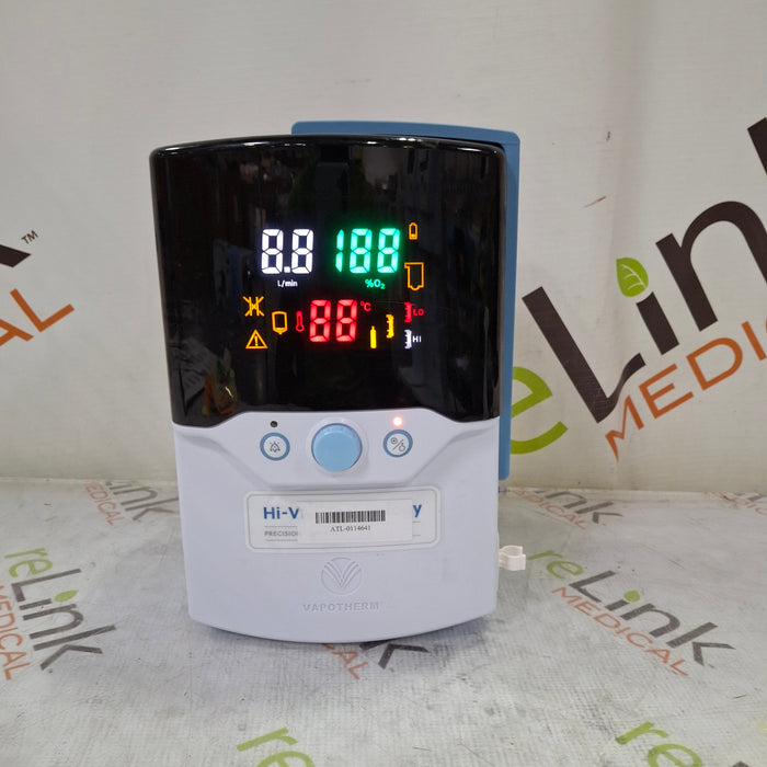 Vapotherm Precision Flow Plus Meter Humidifier