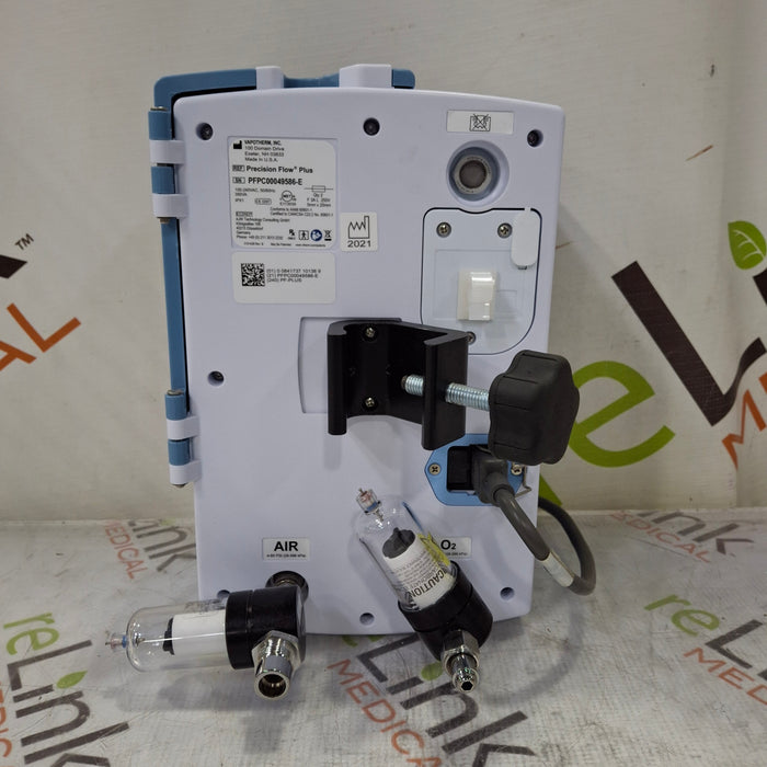 Vapotherm Precision Flow Plus Meter Humidifier