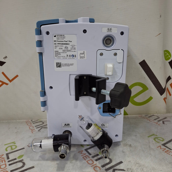 Vapotherm Precision Flow Plus Meter Humidifier