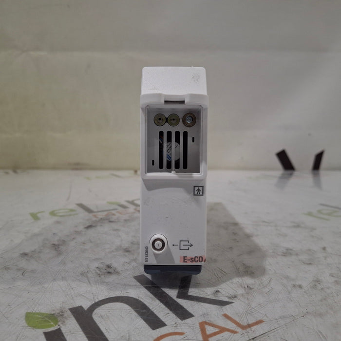 GE Healthcare E-sCO-00 Respiratory Module