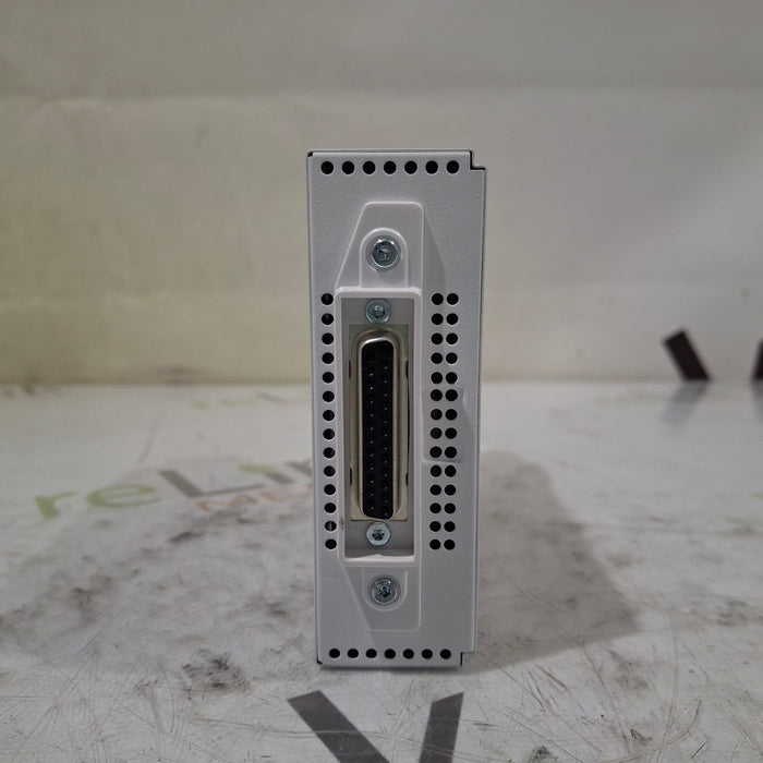 GE Healthcare E-sCO-00 Respiratory Module