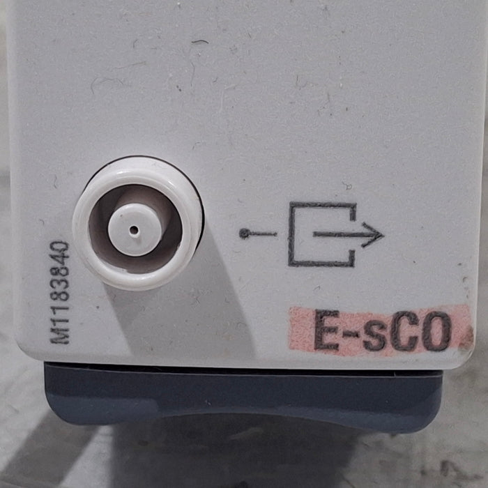 GE Healthcare E-sCO-00 Respiratory Module
