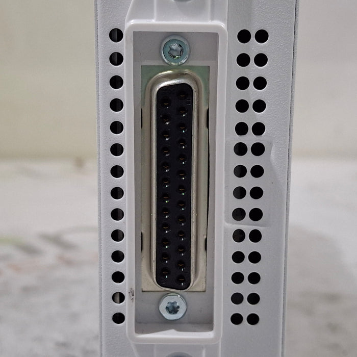 GE Healthcare E-sCO-00 Respiratory Module