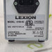 Lexion Lexion Insuflow 6198-SC Laparoscopic Gas Conditioning Surgical Equipment reLink Medical