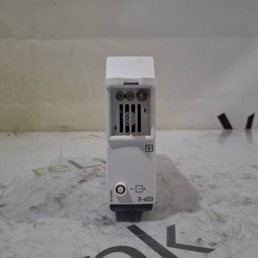 GE Healthcare GE Healthcare E-sCO-00 Respiratory Module Patient Monitors reLink Medical