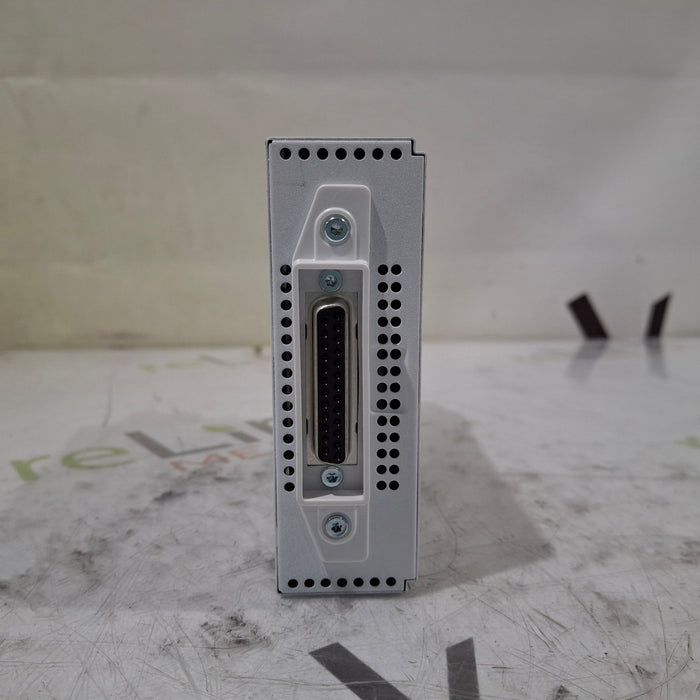 GE Healthcare GE Healthcare E-sCO-00 Respiratory Module Patient Monitors reLink Medical