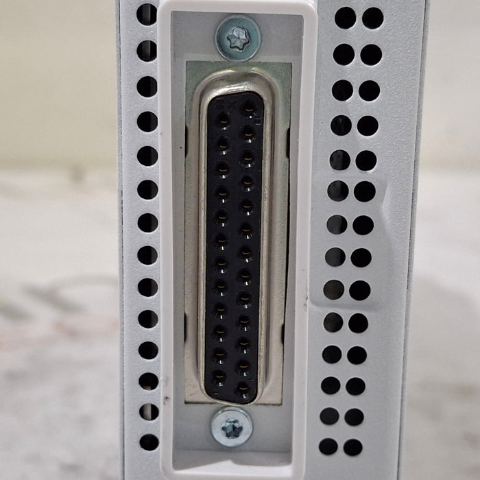 GE Healthcare GE Healthcare E-sCO-00 Respiratory Module Patient Monitors reLink Medical