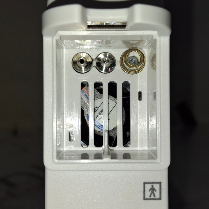 GE Healthcare GE Healthcare E-sCO-00 Respiratory Module Patient Monitors reLink Medical