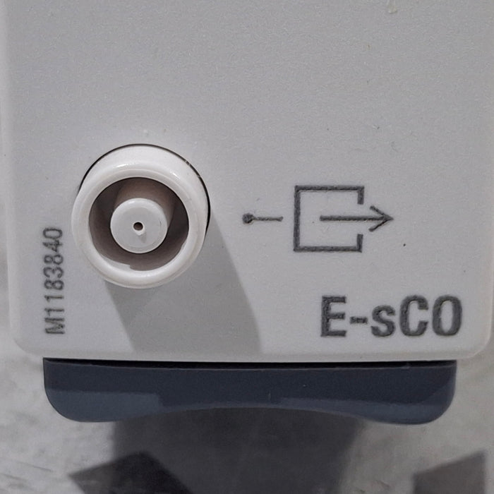 GE Healthcare GE Healthcare E-sCO-00 Respiratory Module Patient Monitors reLink Medical