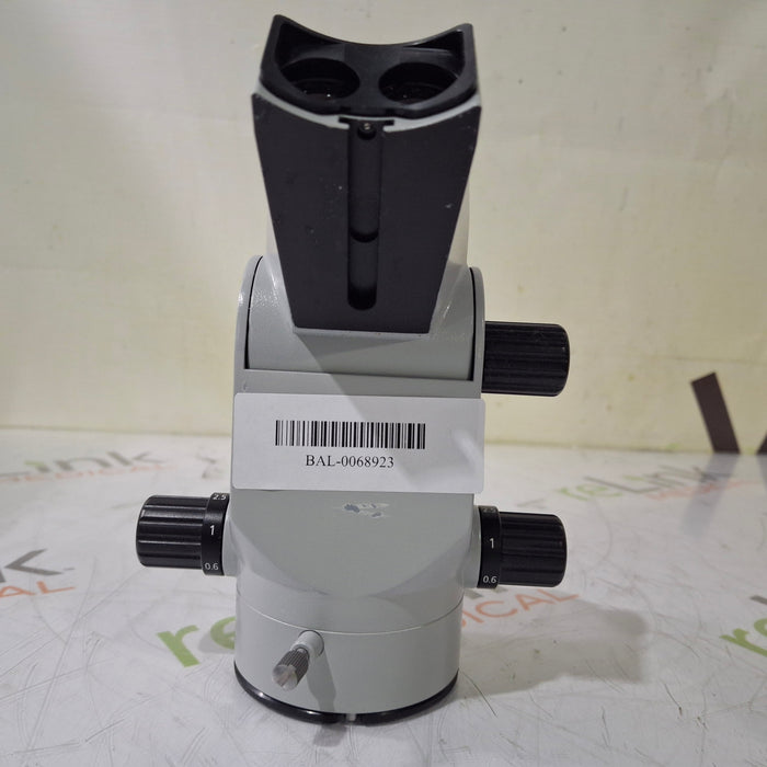 Carl Zeiss Carl Zeiss Binocular Head Microscope Accessory Surgical Instruments reLink Medical