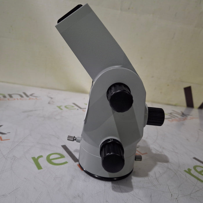 Carl Zeiss Carl Zeiss Binocular Head Microscope Accessory Surgical Instruments reLink Medical