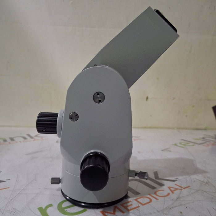 Carl Zeiss Carl Zeiss Binocular Head Microscope Accessory Surgical Instruments reLink Medical