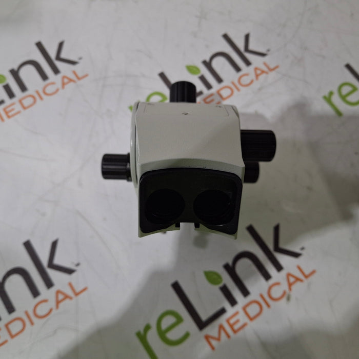 Carl Zeiss Carl Zeiss Binocular Head Microscope Accessory Surgical Instruments reLink Medical