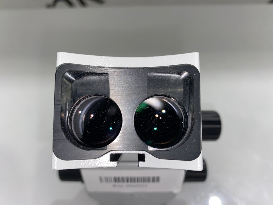 Carl Zeiss Carl Zeiss Binocular Head Microscope Accessory Surgical Instruments reLink Medical