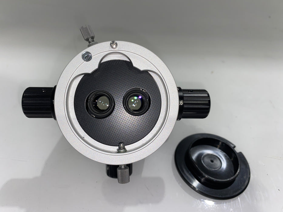 Carl Zeiss Carl Zeiss Binocular Head Microscope Accessory Surgical Instruments reLink Medical