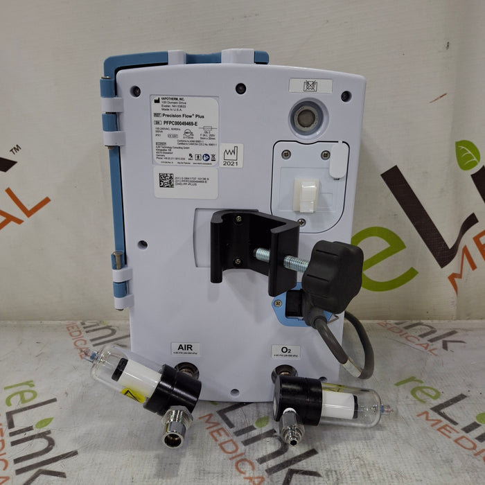 Vapotherm Precision Flow Plus Meter Humidifier