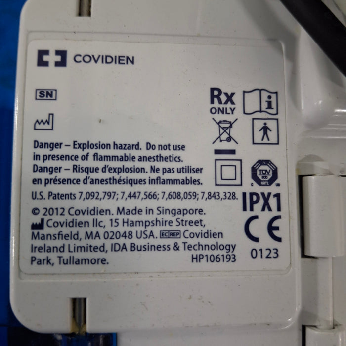 Covidien Kangaroo ePump Enteral Feeding Pump