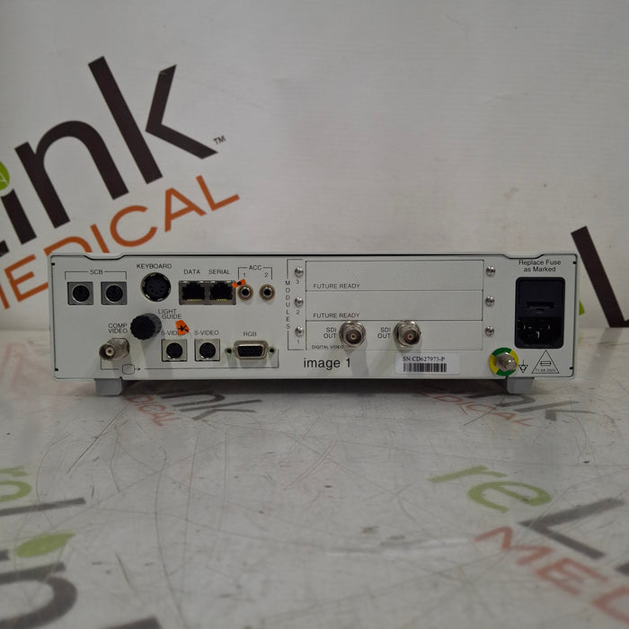 Karl Storz Karl Storz Image 1 222000 20 Camera Control Unit Rigid Endoscopy reLink Medical