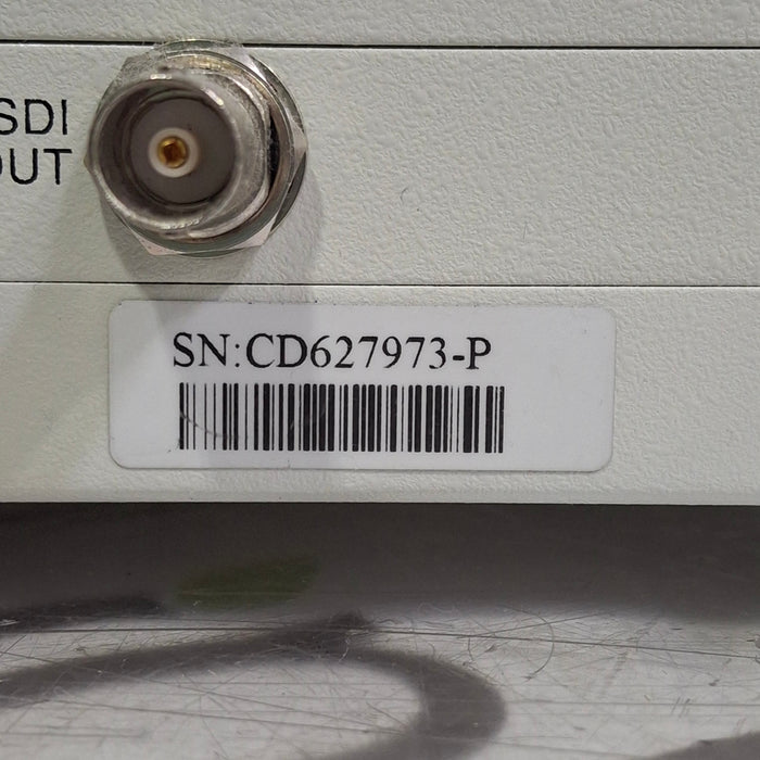 Karl Storz Karl Storz Image 1 222000 20 Camera Control Unit Rigid Endoscopy reLink Medical