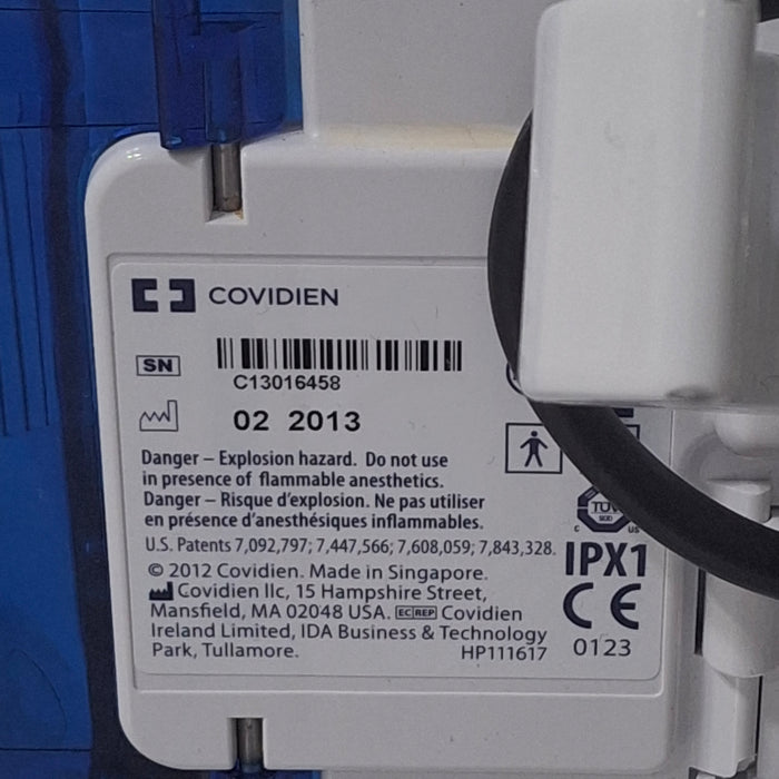 Covidien Covidien Kangaroo ePump Enteral Feeding Pump Infusion Pump reLink Medical