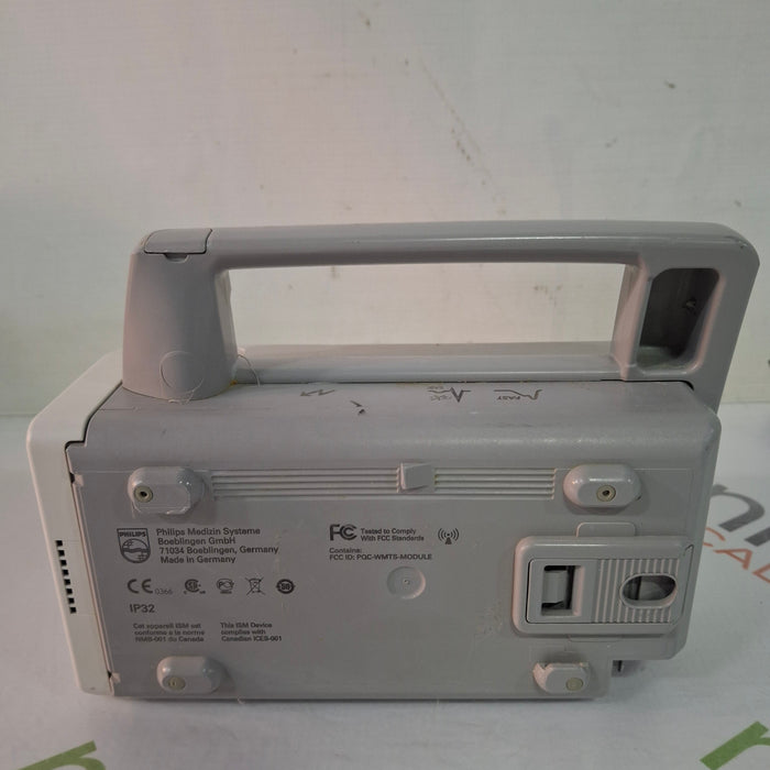 Philips Philips IntelliVue X2 Module - Fast SpO2 Patient Monitors reLink Medical