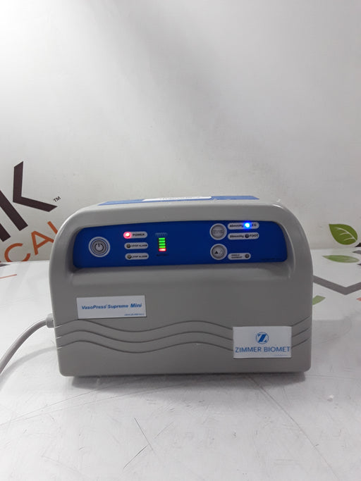 CTC CTC VasoPress Supreme Mini VP500DM Pump Surgical Equipment reLink Medical