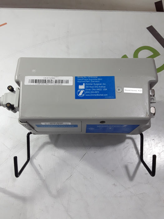 CTC CTC VasoPress Supreme Mini VP500DM Pump Surgical Equipment reLink Medical