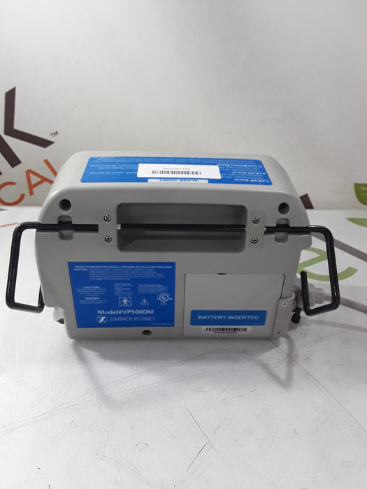 CTC CTC VasoPress Supreme Mini VP500DM Pump Surgical Equipment reLink Medical