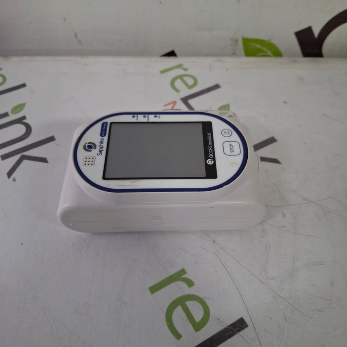 QCore Medical Sapphire Multi-Therapy Infusion Pump