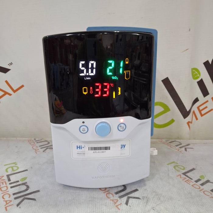 Vapotherm Precision Flow Plus Meter Humidifier