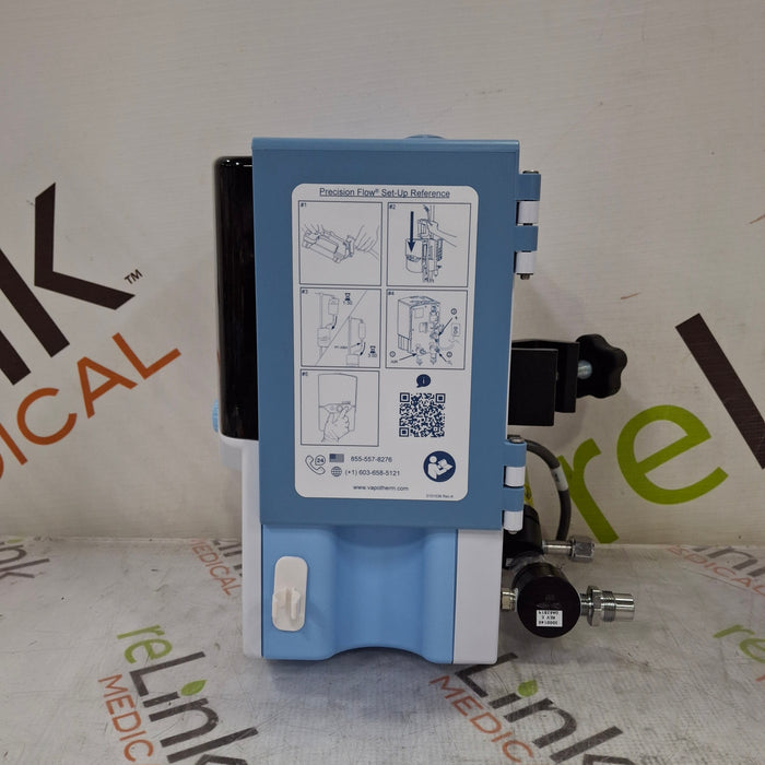 Vapotherm Precision Flow Plus Meter Humidifier