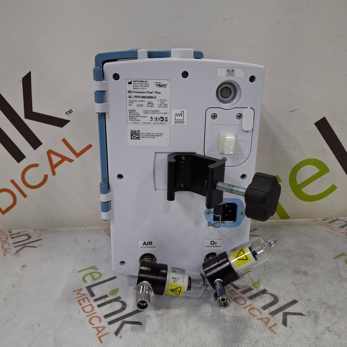 Vapotherm Precision Flow Plus Meter Humidifier