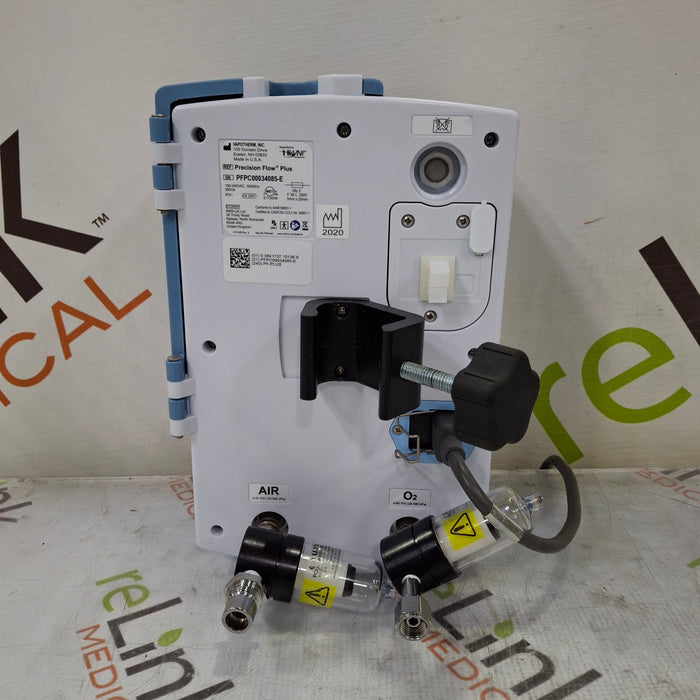 Vapotherm Precision Flow Plus Meter Humidifier