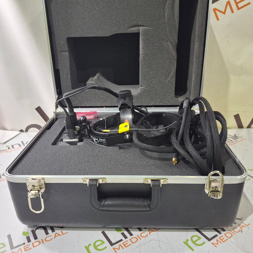 Alcon Laboratories Inc Alcon Laboratories Inc PurePoint LIO Ophthalmology reLink Medical