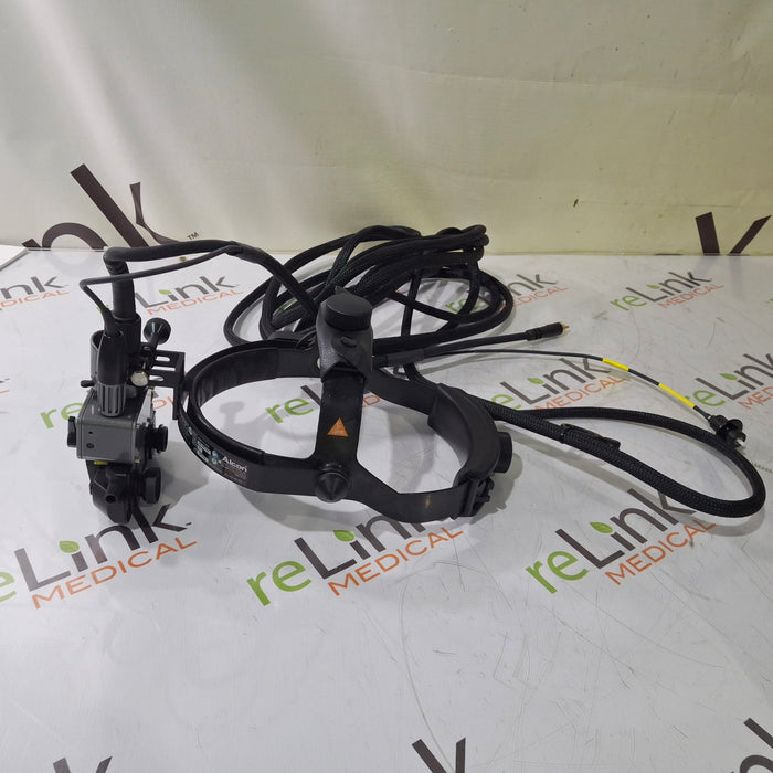 Alcon Laboratories Inc Alcon Laboratories Inc PurePoint LIO Ophthalmology reLink Medical