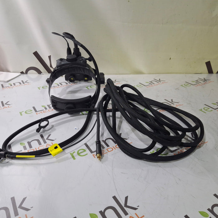 Alcon Laboratories Inc Alcon Laboratories Inc PurePoint LIO Ophthalmology reLink Medical