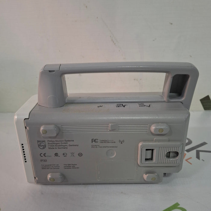 Philips Philips IntelliVue X2 Module - Fast SpO2 Patient Monitors reLink Medical