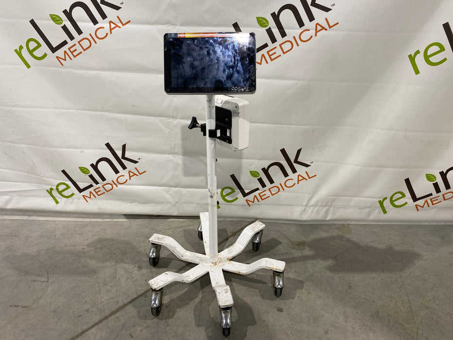 opSens Inc. OptoMonitor 3 Blood Pressure Monitor