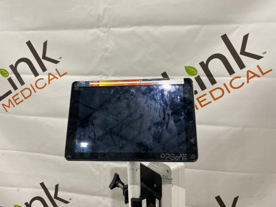 opSens Inc. OptoMonitor 3 Blood Pressure Monitor