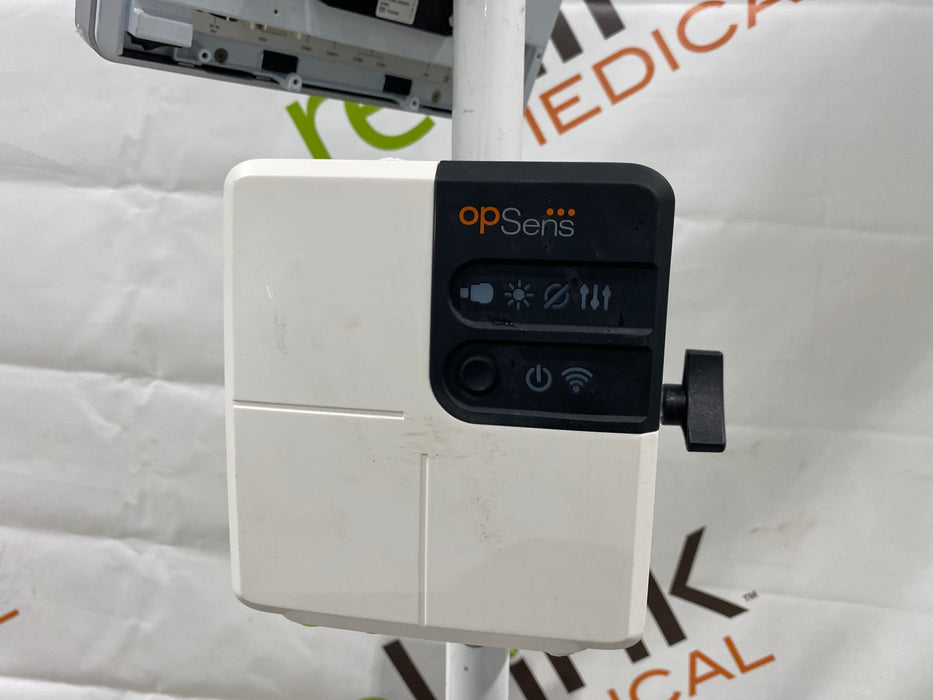 opSens Inc. OptoMonitor 3 Blood Pressure Monitor