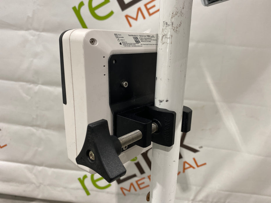 opSens Inc. OptoMonitor 3 Blood Pressure Monitor