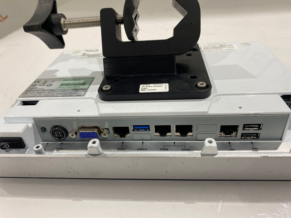 opSens Inc. OptoMonitor 3 Blood Pressure Monitor