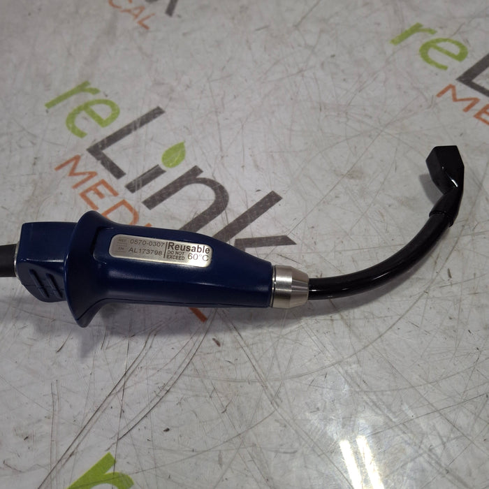 Verathon Medical, Inc 0570-0307 Glidescope Baton Handpiece