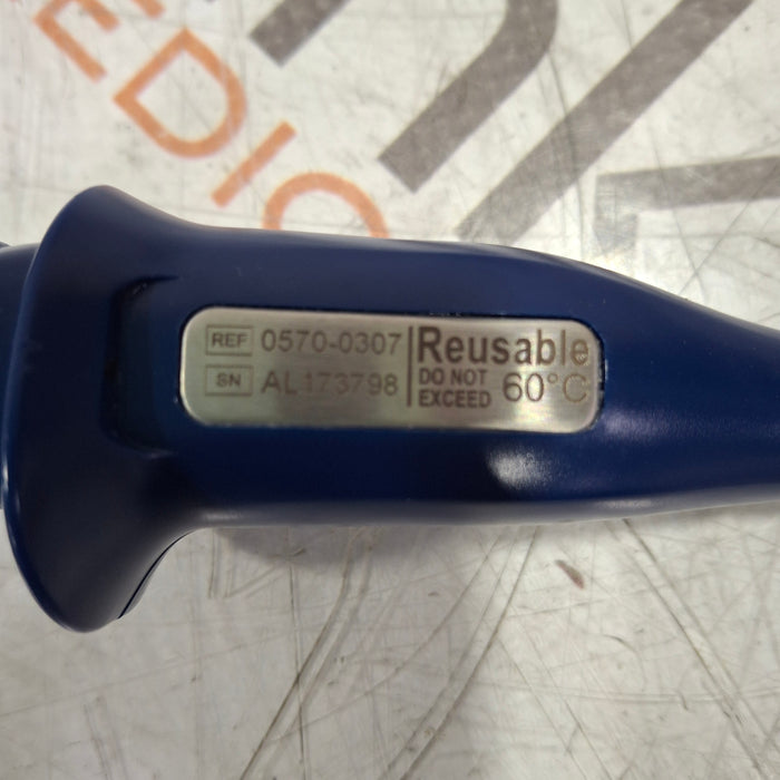 Verathon Medical, Inc 0570-0307 Glidescope Baton Handpiece