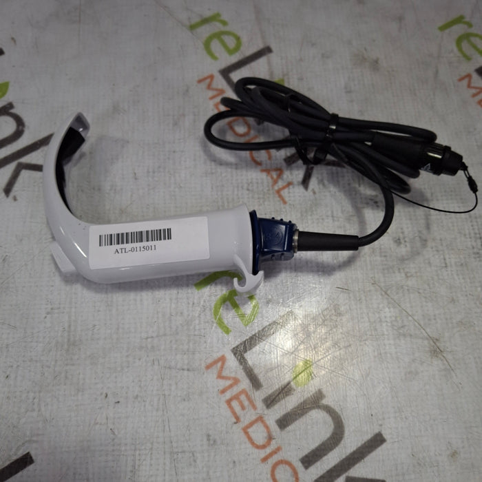 Verathon Medical, Inc 0570-0307 Glidescope Baton Handpiece