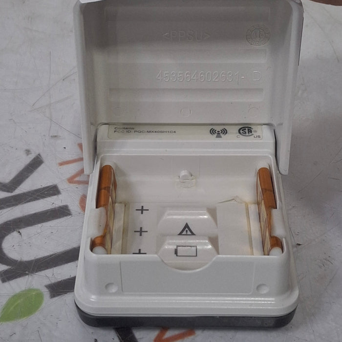 Philips Philips MX40 1.4 ECG/SPO2 865350 Telemetry Transmitter Patient Monitors reLink Medical