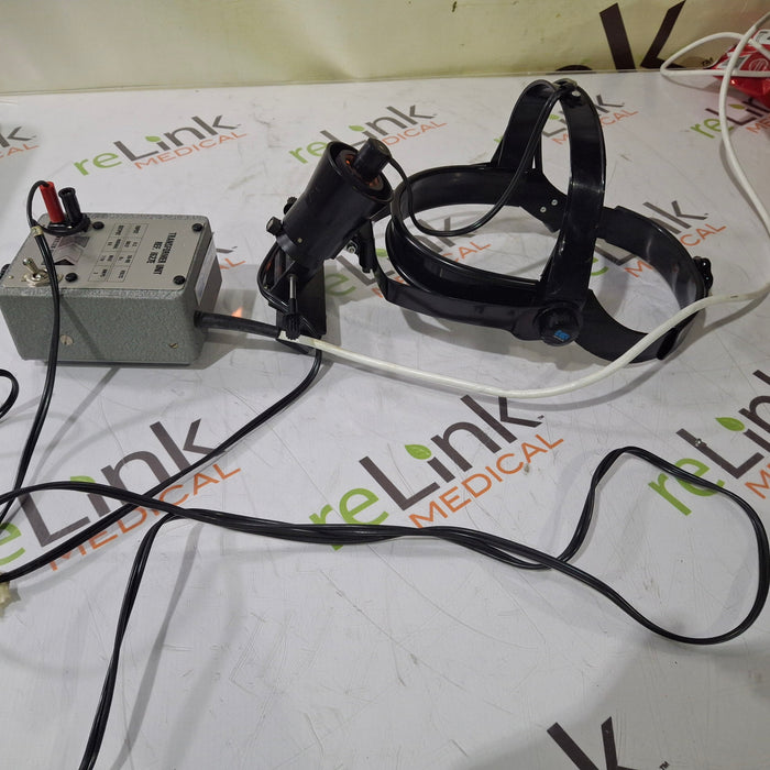 Keeler Dualite Indirect Opthalmoscope